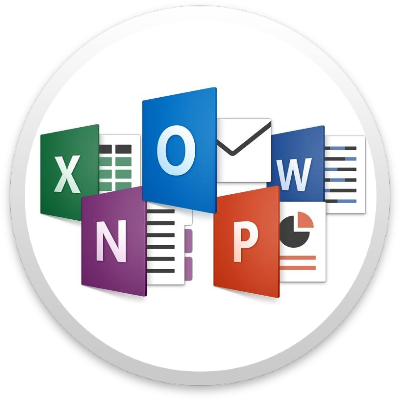 Microsoft Office for Mac Standard x64