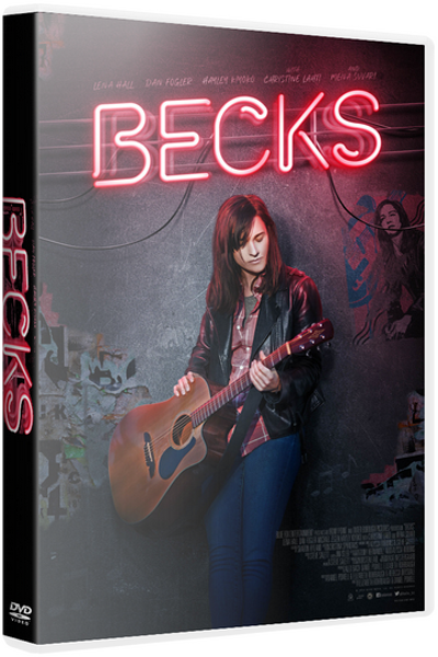 Бекс / Becks