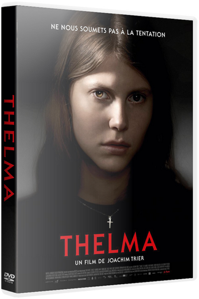 Тельма / Thelma