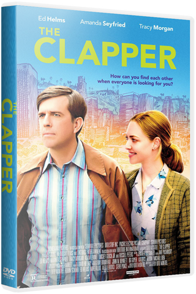 Клакер / The Clapper