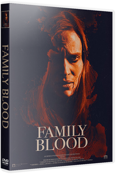 Семейная кровь / Family Blood