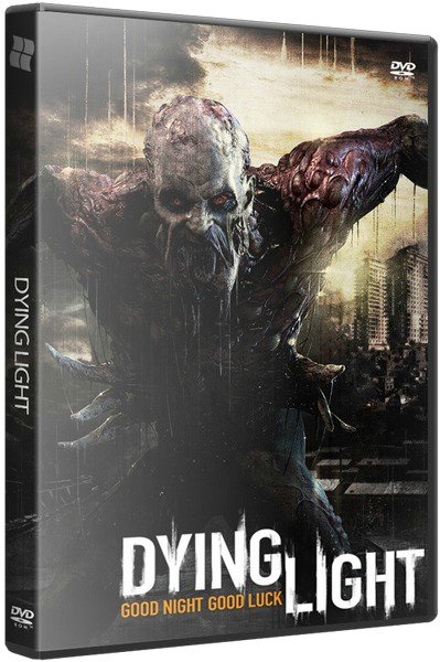Dying Light: Ultimate Edition [v 1.6.2 + DLCs] (2015/PC/RUS) | RePack от xatab
