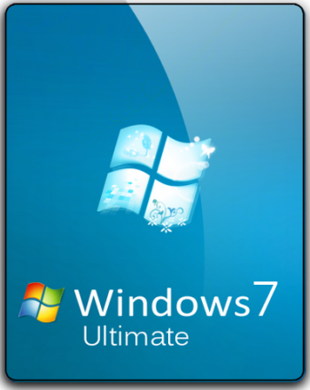 Windows 7 Ultimate by UralSOFT v.1.18 (x86-x64) (2018) {Rus}