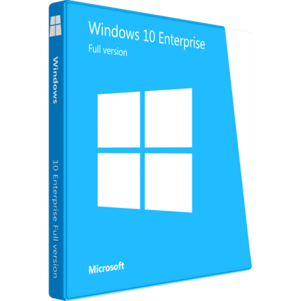 Windows 10 Enterprise 10.0.17134.81 by UralSOFT v.48-49.18 (x86-x64) (2018) [Rus]