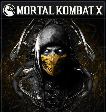 [Android] Mortal Kombat v2.5.0 + Mod Money [RUS/ENG]