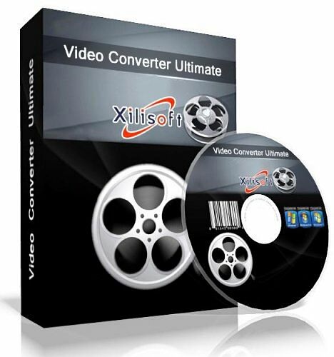 Xilisoft Video Converter Ultimate 7.8.26.20220609 (2018) РС | RePack & Portable by elchupakabra