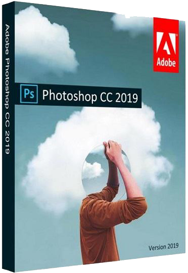 Adobe Photoshop CC 2019 20.0.3.24950 (2019) PC | RePack by KpoJIuK