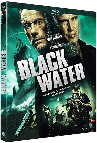 Чёрные воды / Black Water