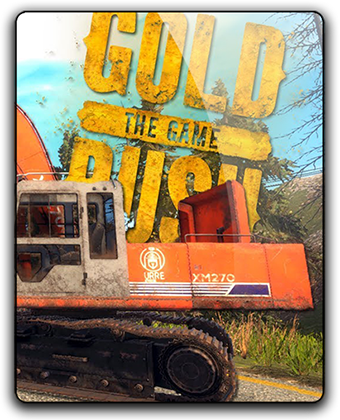 Gold Rush: The Game - Collector's Edition [v 1.5.5.14771 + DLCs] (2017) PC | RePack от Chovka