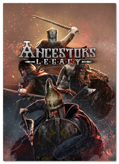 Ancestors Legacy [1.0 (build 63982) + DLC] (2018) PC | RePack от R.G. Catalyst