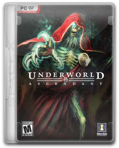 Underworld Ascendant (2018) PC | RePack от xatab