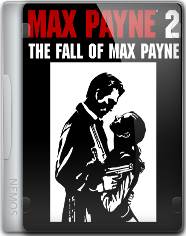 Max Payne 2: The Fall of Max Payne [v1.1.102.0] (2003) PC | RePack от =nemos=
