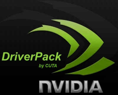 Nvidia DriverPack v465.89 [x64] (2021) PC | RePack by CUTA