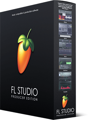 FL Studio Producer Edition 20.6.2.1549 Signature Bundle [En]
