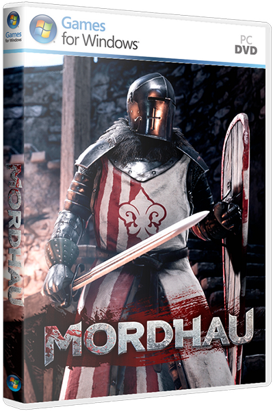 Mordhau (2019) PC | RePack от xatab