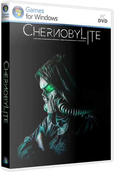 Chernobylite [v1.0/45385] (2021) PC | RePack от Chovka
