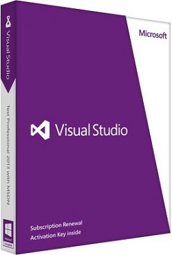 Microsoft Visual Studio 2019 AIO 16.5.0 (Все в одном: Enterprise, Professional, Community, ...)