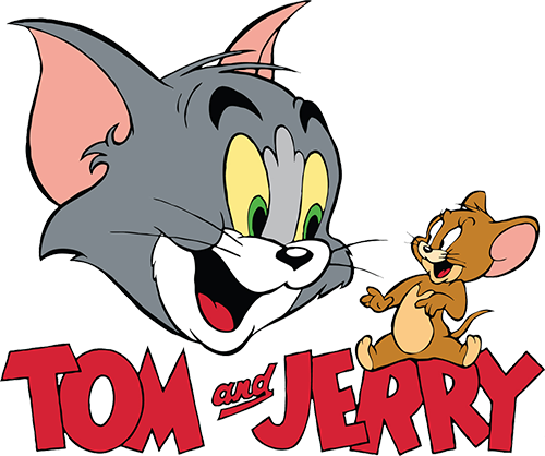 Том и Джерри. Полная коллекция / Tom And Jerry. Classic Collection (1940-1967) DVDRip