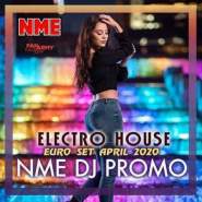 VA - Electro House NME DJ Promo (2020/MP3)