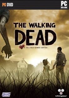 The Walking Dead Season 1 | RePack от R.G. Механики