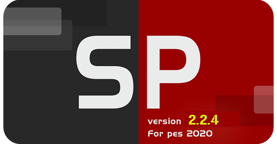 PES 2020 SmokePatch20 v2.2.3 AIO / v2.2.4 (05.2020)