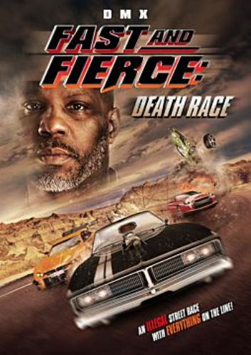 Форсаж: Смертельная гонка / Fast and Fierce: Death Race / In the Drift (2020)