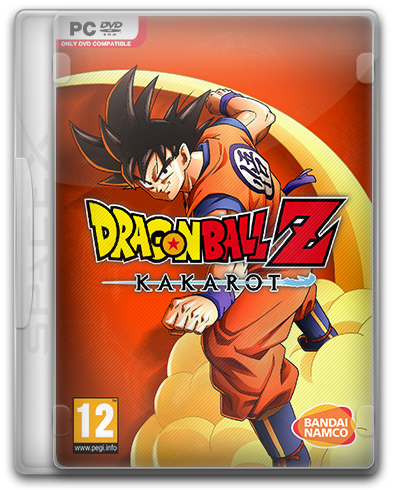 Dragon Ball Z: Kakarot - Legendary Edition [v 1.91 + DLCs] (2020) PC | RePack от Chovka