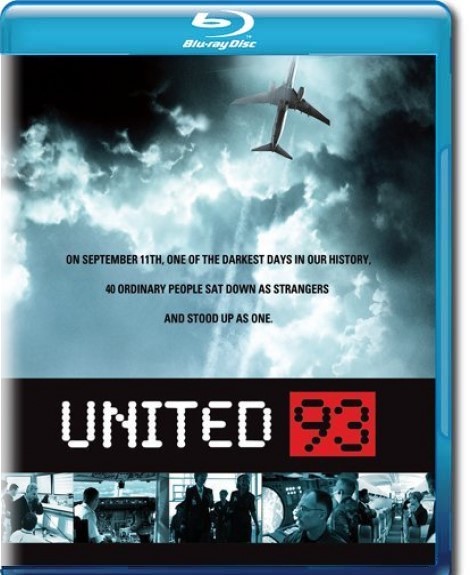 Потерянный рейс / United 93