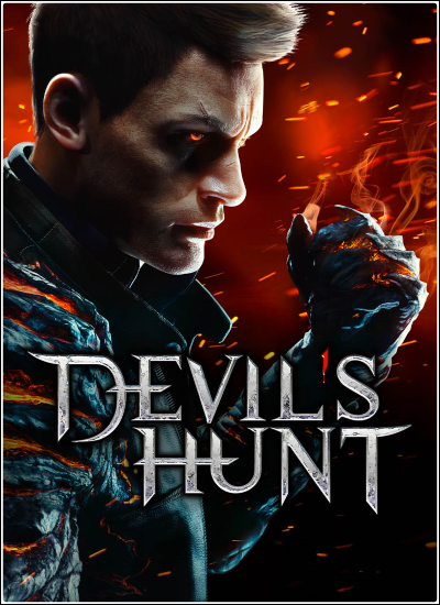 Devil's Hunt [v1.0] (2019) PC | RePack от xatab