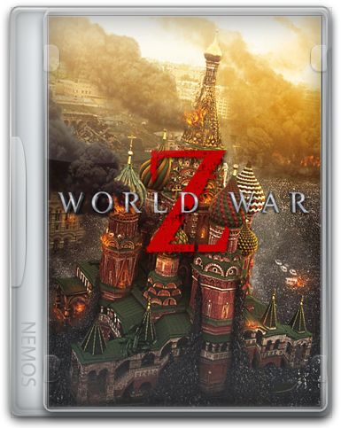 World War Z - Goty Edition [v1.70 + DLC] (2019) PC | EpicStore-Rip =nemos=