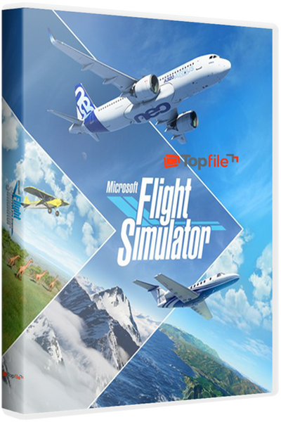 Microsoft Flight Simulator (2020) PC | Лицензия