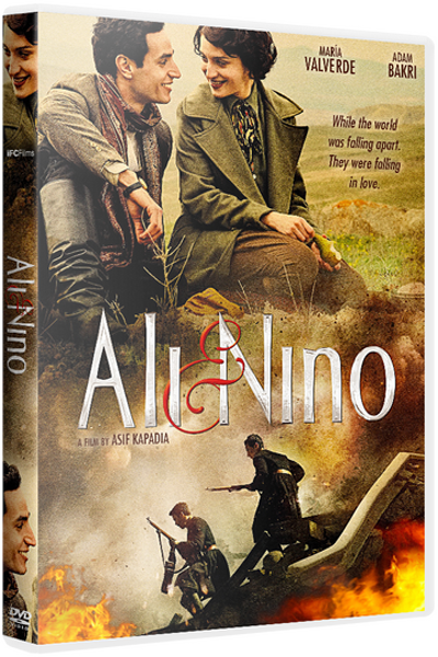 Али и Нино / Ali and Nino