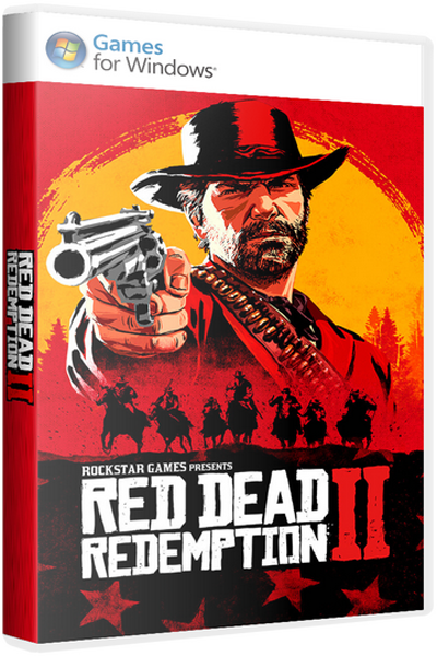 Red Dead Redemption 2: Ultimate Edition [Build 1491.50 + DLC's] (2019) PC | RePack от FitGirl