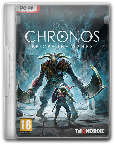 Chronos: Before the Ashes (2020) PC | RePack от xatab