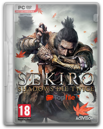 Sekiro: Shadows Die Twice - GOTY Edition [v 1.06] (2019) PC | RePack от Wanterlude