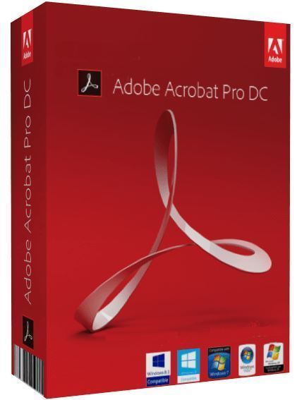 Adobe Acrobat Pro DC 2021.001.20150 (2021) PC | RePack by KpoJIuK