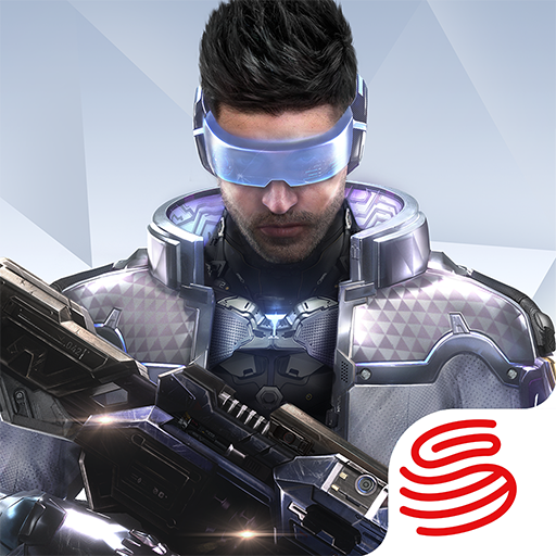 [Android] Cyber Hunter [v0.100.395]
