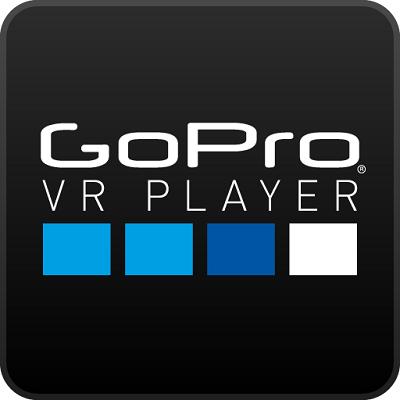 GoPro VR Player 3.0.4 (Windows; macOS)