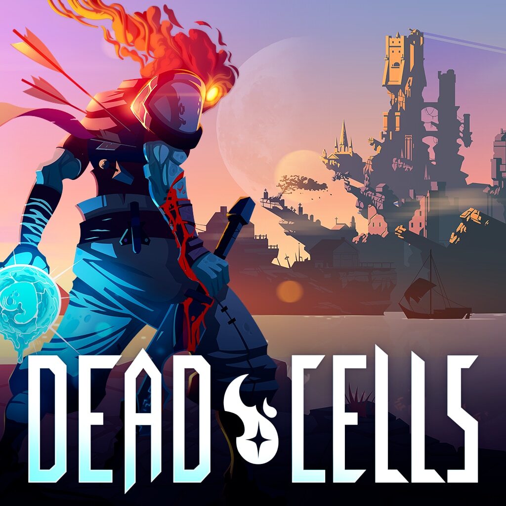 [Android] Dead Cells [v1.70.6]