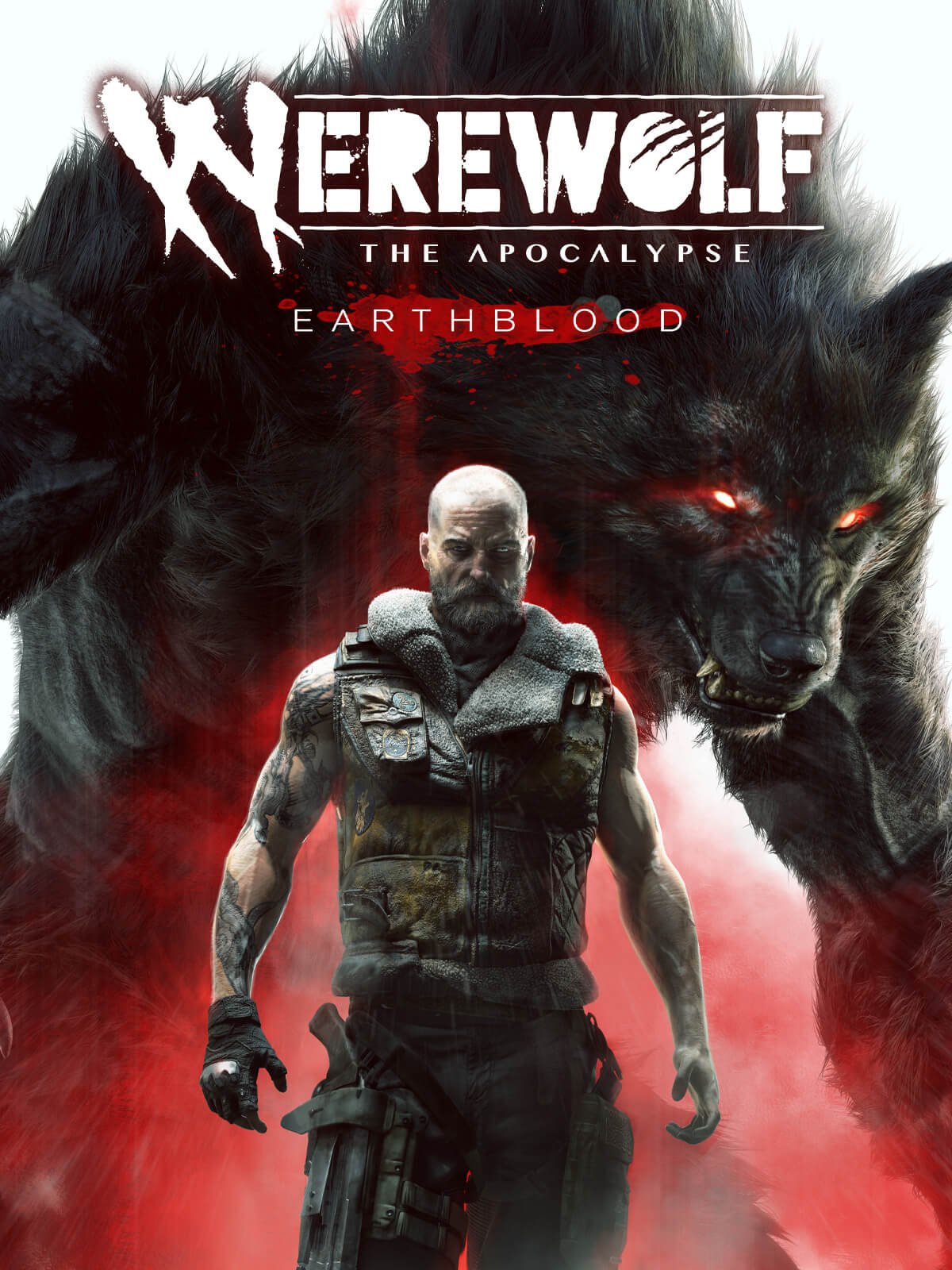 Werewolf The Apocalypse Earthblood [v 49091+DLC] (2021) RePack от xatab