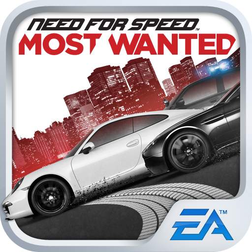 [Android] Need for Speed: Most Wanted  [v1.3.128]