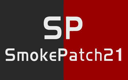 [Patch] SmokePatch 21.3.2 + Mega Facepack [eFootball PES 2021]
