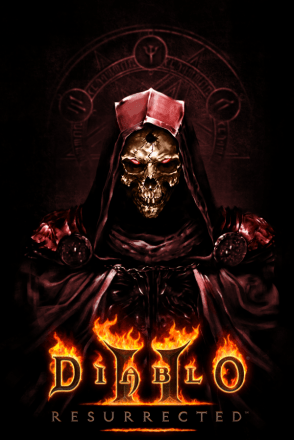 Diablo 2 Resurrected (2021/RUS/ENG/RePack)