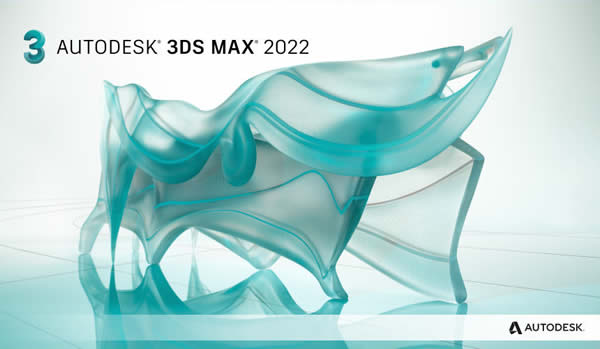 Autodesk 3ds Max 2022.0.1 Multilingual (x64)