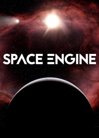 SpaceEngine v 0.990 + все DLC