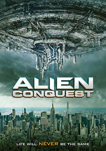 Инопланетное вторжение / Alien Conquest (2021)