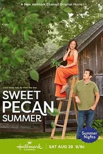Сладкое ореховое лето / Sweet Pecan Summer (2021)