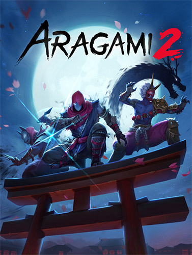 Aragami 2 [v1.0.27603.0] (2021) PC | Repack от Pioneer