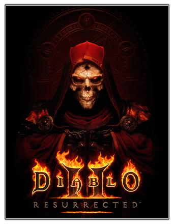 Diablo II: Resurrected [v1.0.65956] (2021) PC | RePack от Chovka