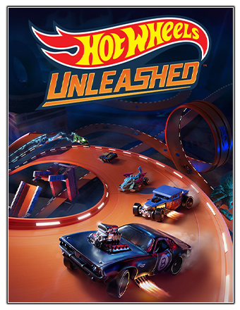 Hot Wheels Unleashed [Update 9 + DLCs] (2021) PC | RePack от Chovka